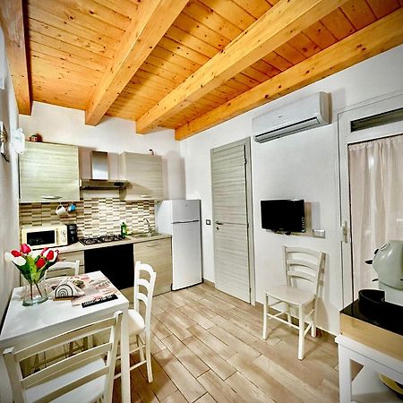 Casa Martina Apartment Syracuse Bagian luar foto