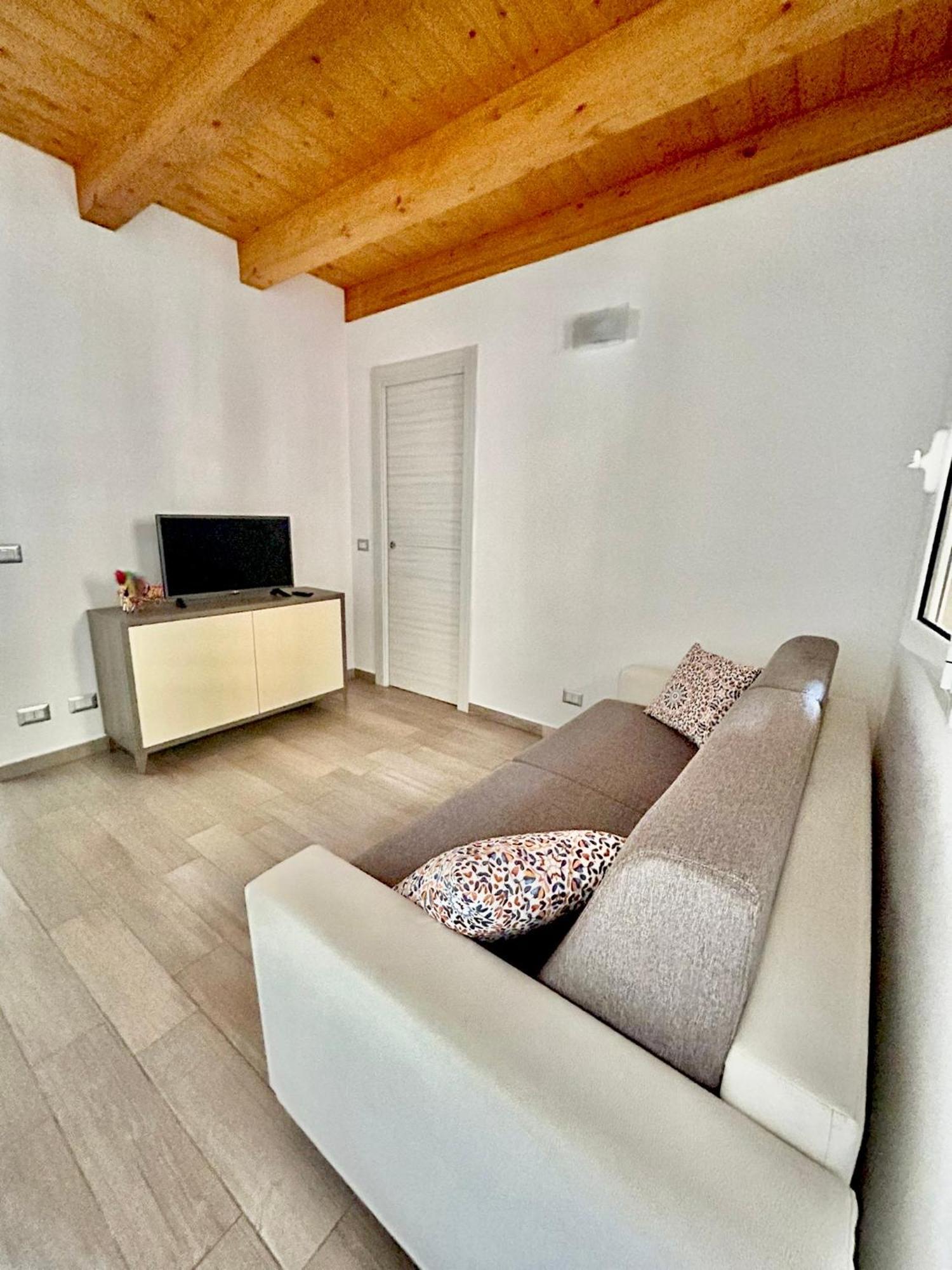 Casa Martina Apartment Syracuse Bagian luar foto