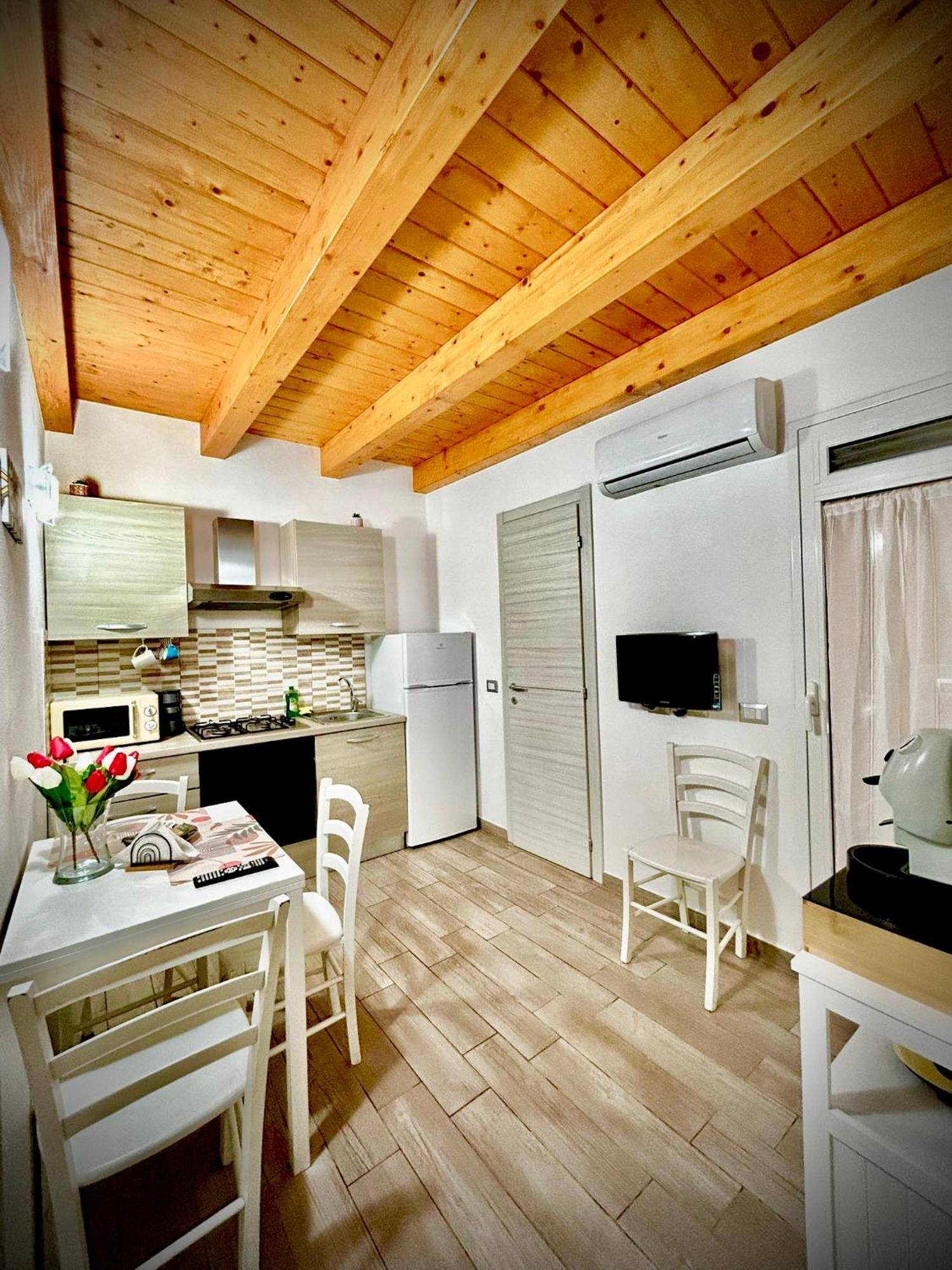 Casa Martina Apartment Syracuse Bagian luar foto