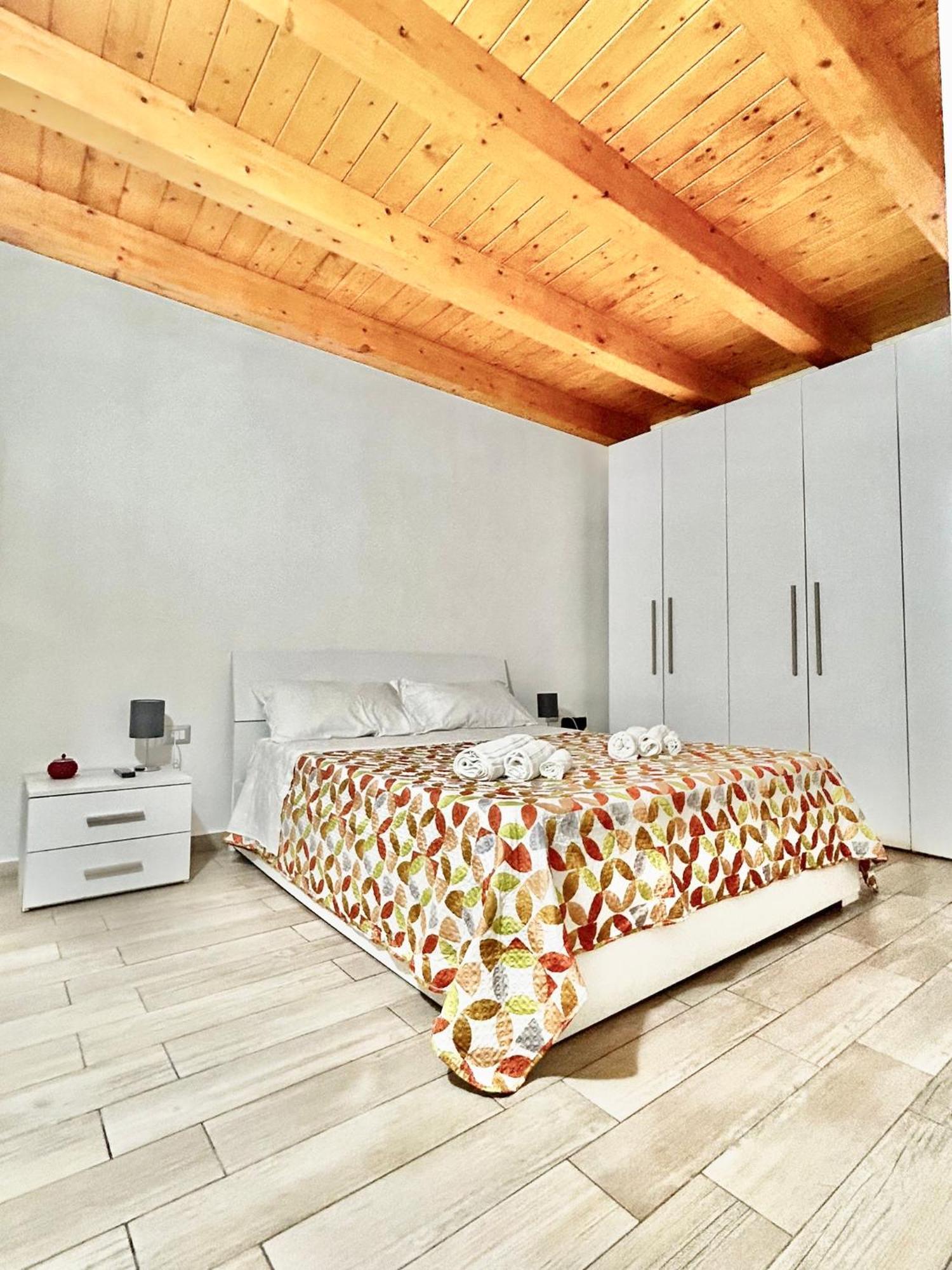 Casa Martina Apartment Syracuse Bagian luar foto