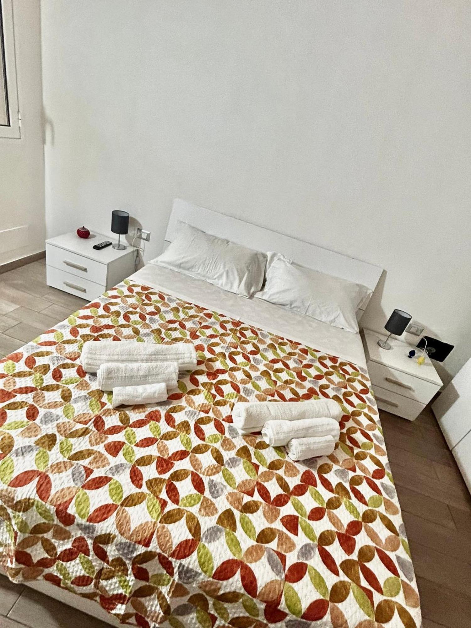 Casa Martina Apartment Syracuse Bagian luar foto