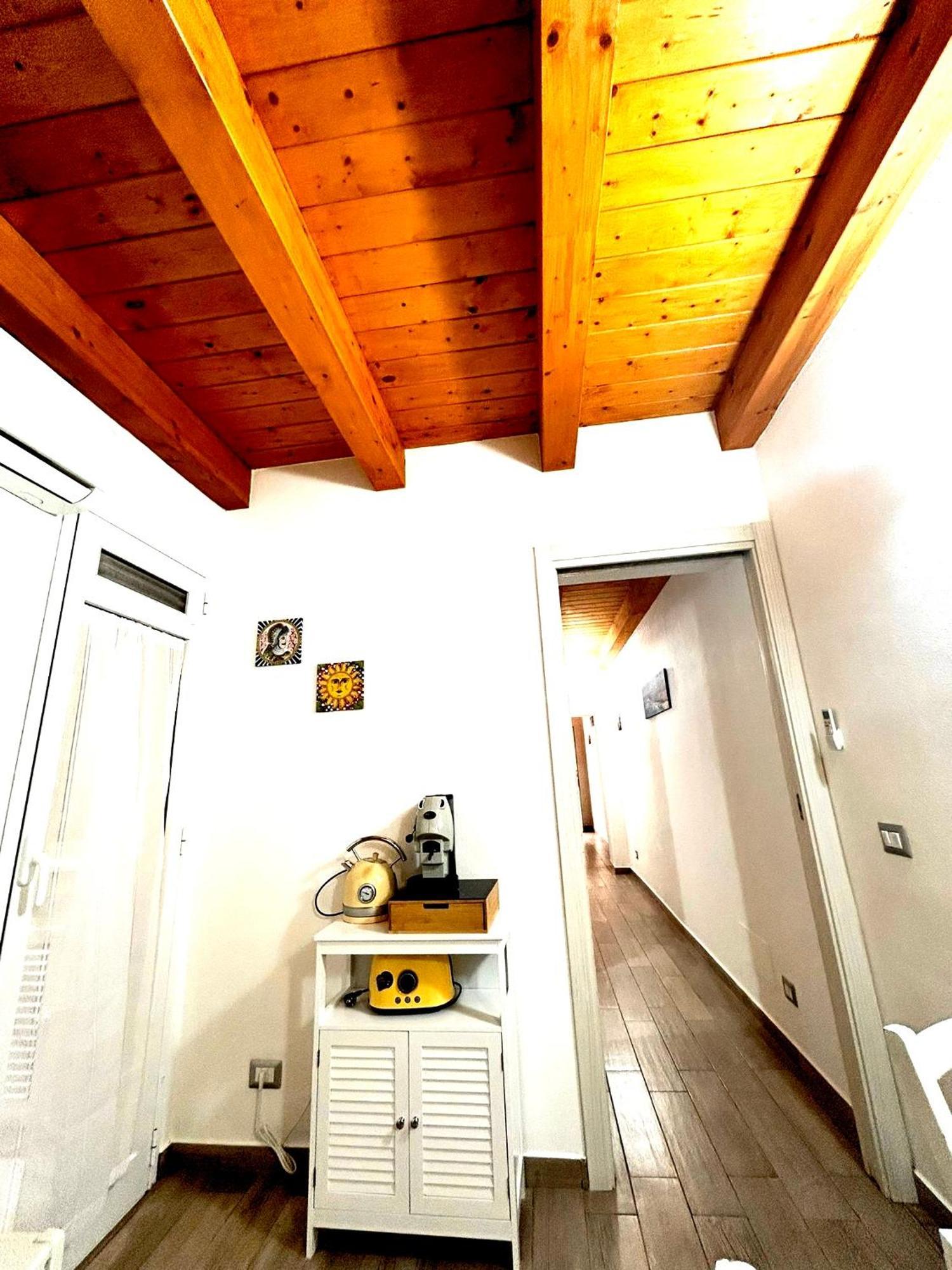 Casa Martina Apartment Syracuse Bagian luar foto