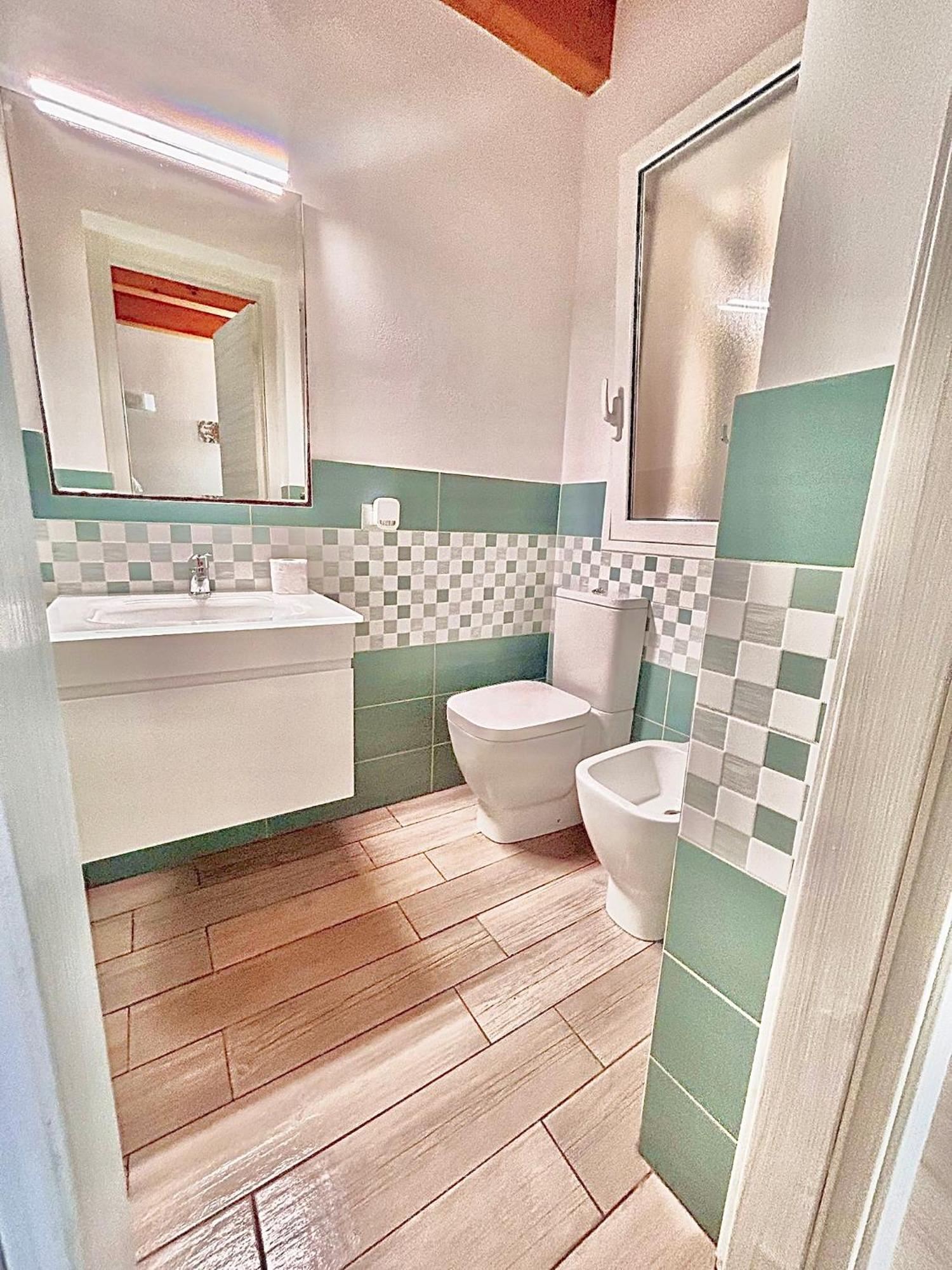 Casa Martina Apartment Syracuse Bagian luar foto